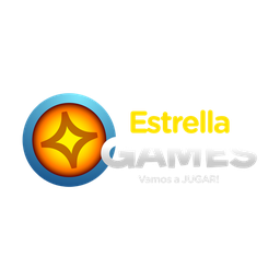 Estrella Games logo