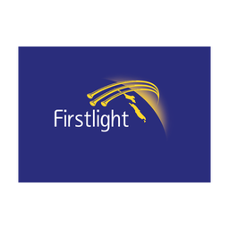 Firstlight logo