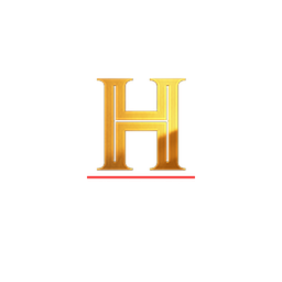 History logo