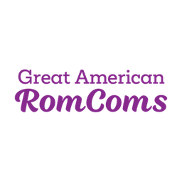 Great American RomComs logo