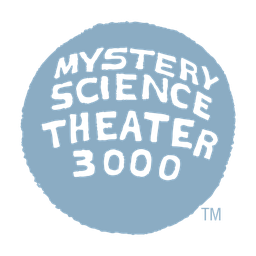 MST3K logo