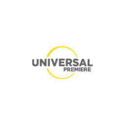 Canal Universal Premiere logo