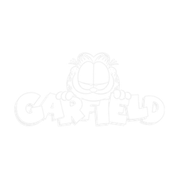 Garfield logo