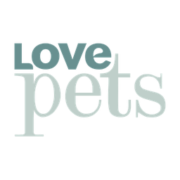 Love Pets logo