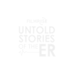Untold Stories Of The ER logo