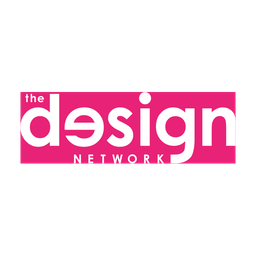 The Design Network logo