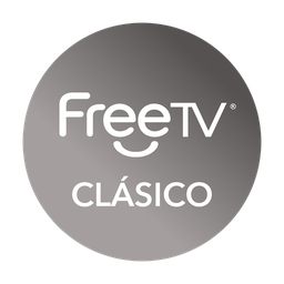 FreeTV Clásico logo