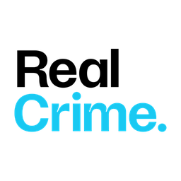 Real Crime logo