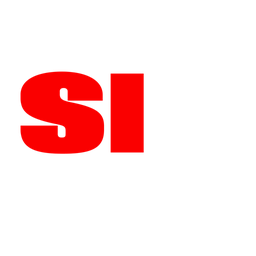 SI TV logo