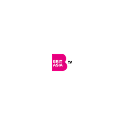 Brit Asia TV logo