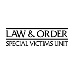 Law & Order Special Victims Unit logo
