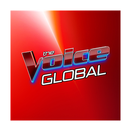 The Voice Global logo
