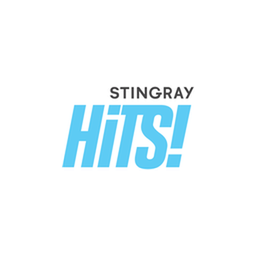 Stingray Hits logo