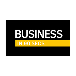 ABC Business in 90 Seconds logo