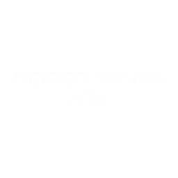 Robot Wars by Mech+ logo