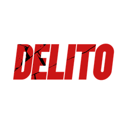 Delito logo