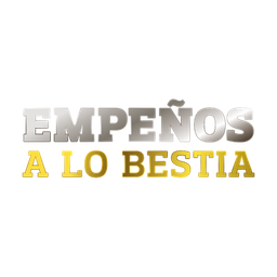 Empeños a lo bestia logo