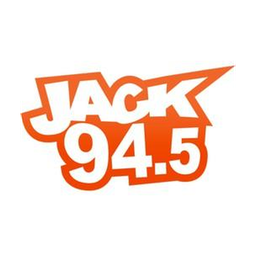 CKCK 94.5 Jack FM Regina (CKCK 94.5 FM)