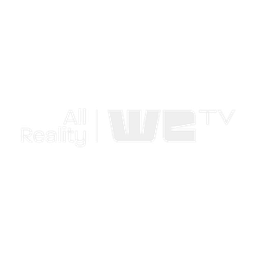 All Reality We TV logo