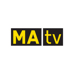 MAtv Cap-de-la-Madeleine logo
