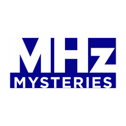 MHz Mysteries logo