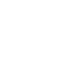 Black-ish logo