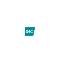 S4C HD logo
