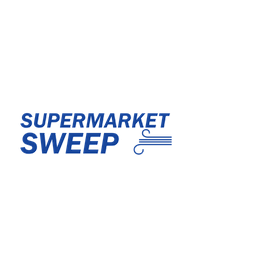 Supermarket Sweep logo