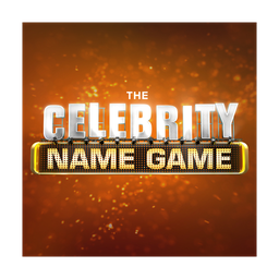 Celebrity Name Game logo