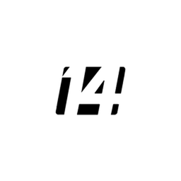 Canal 14 de México logo