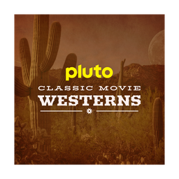 Classic Movie Westerns logo
