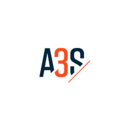 Canal Atreseries (Internacional) logo