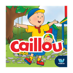 Caillou logo