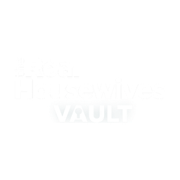 The Real Housewives VAULT logo