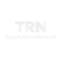 Tony Robbins logo
