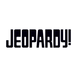 [PK5] Jeopardy! logo