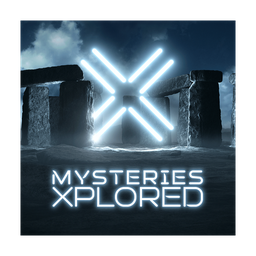 Mysteries Xplored logo
