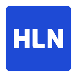 Canal HLN logo