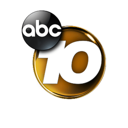 KGTV ABC10 News San Diego logo