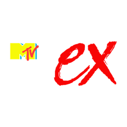 MTV Con Mi Ex logo