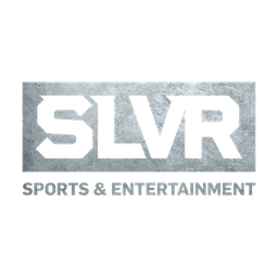 SLVR Sports and Entertainment (SLVR) logo