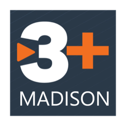 WISC Madison, WI logo