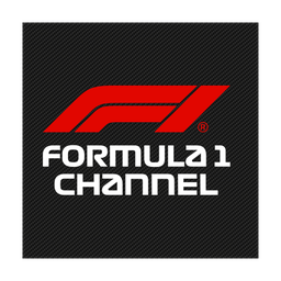 Formula 1 Channel logo