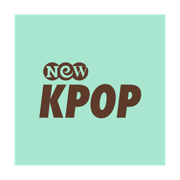 NEW KPOP logo