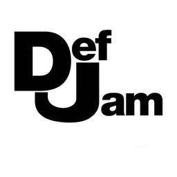 Def Jam logo