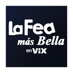 La Fea Mas Bella logo