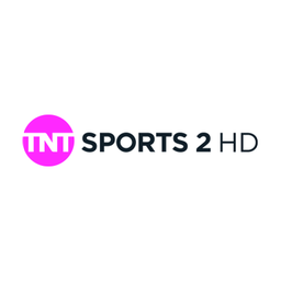 TNT Sports 2 HD logo