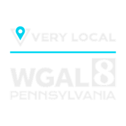 Very Pennsylvania by WGAL logo