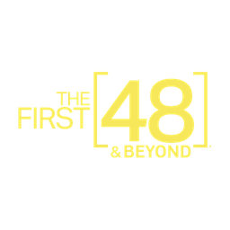The First 48 & Beyond logo