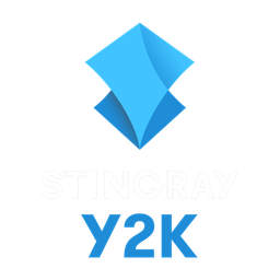 Y2K logo